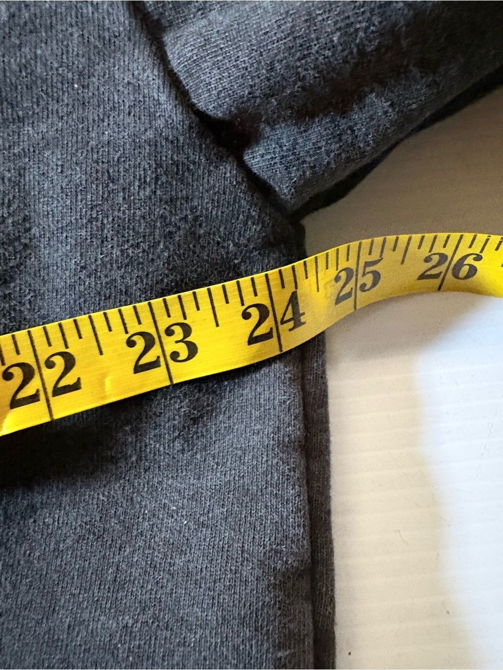 Official Beach House "7" Album Heavy Fleece Hoodie Blank by Los Angeles Apparel - Picture 6 of 6